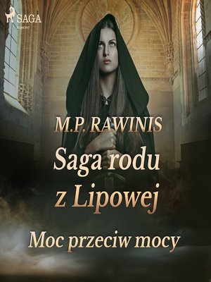cover image of Saga rodu z Lipowej 21